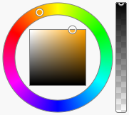 Color Wheel